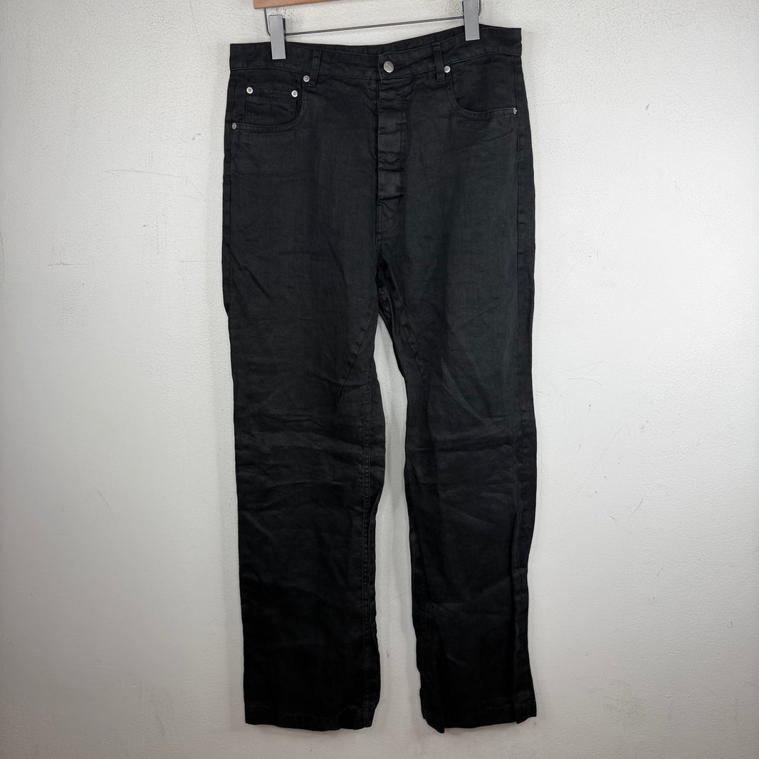 Rick Owens Tailored Geth Jeans