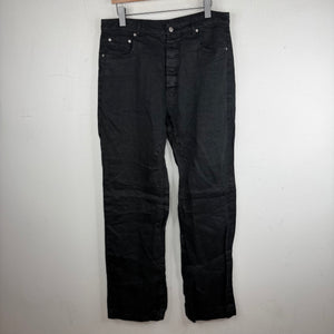 Rick Owens Tailored Geth Jeans