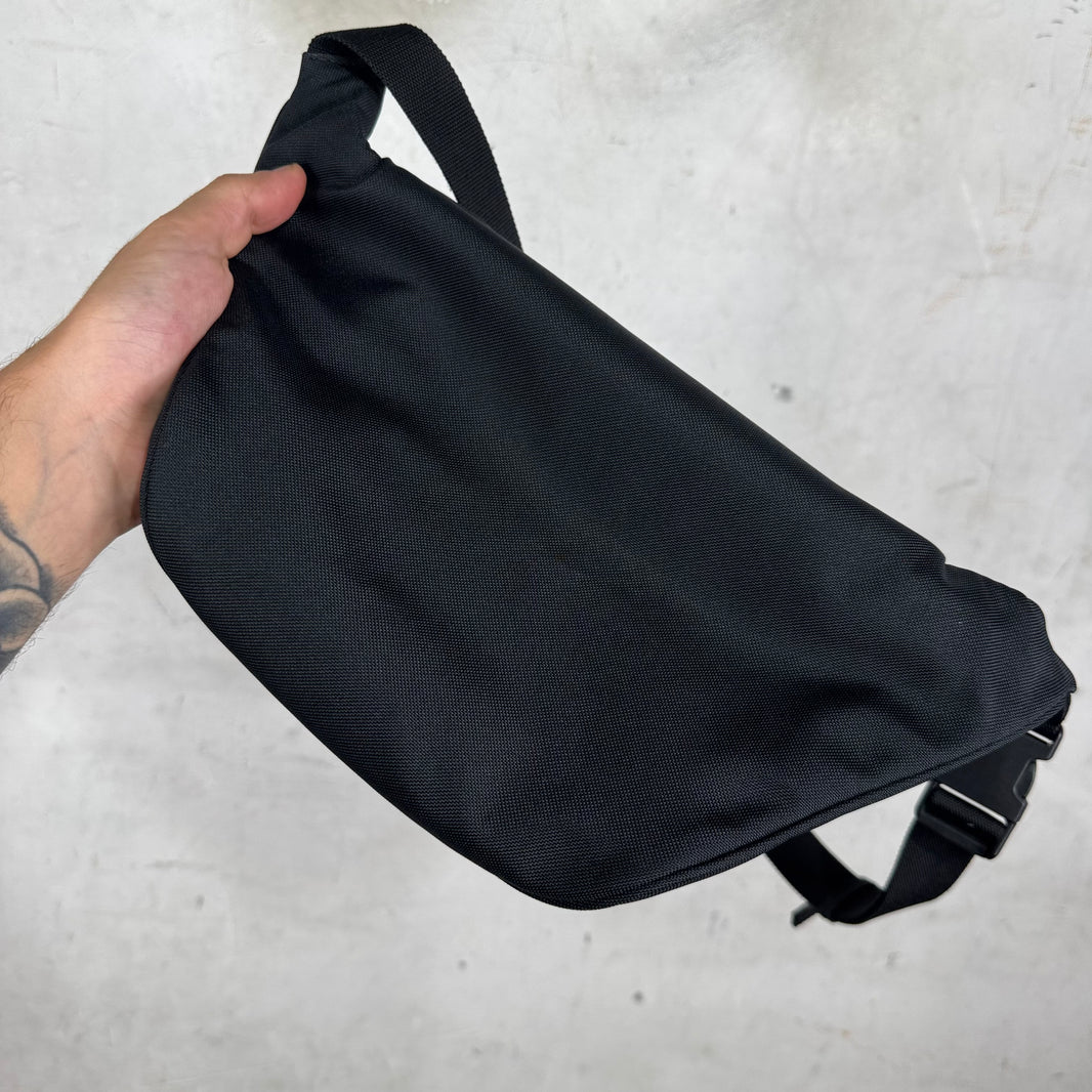 Balenciaga Explorer Canvas Belt Bag