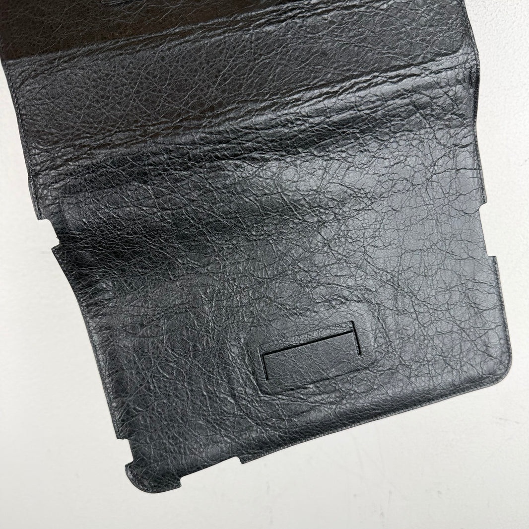 Balenciaga Cagole IPad Case