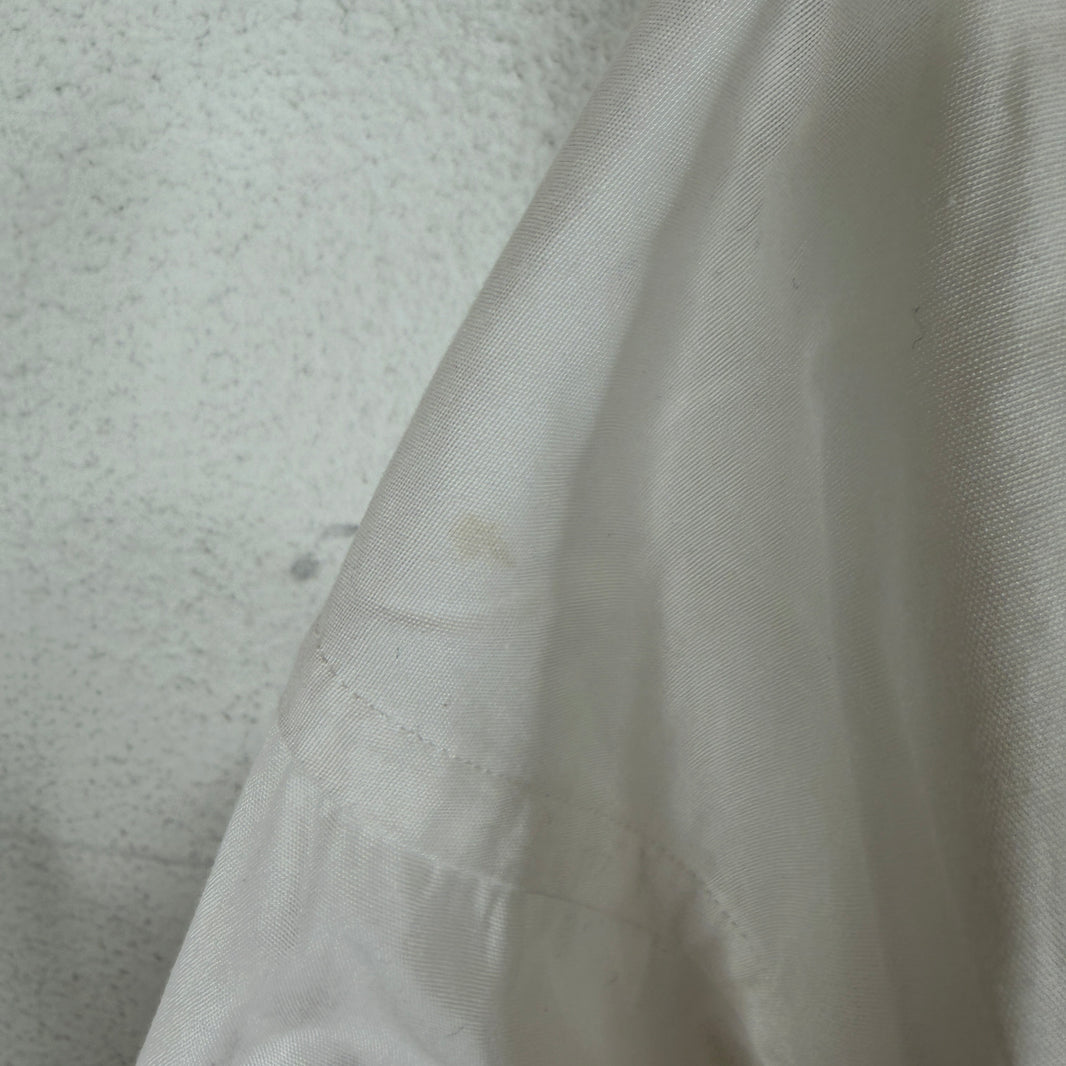 Stussy T-Shirt Print Button Up Shirt