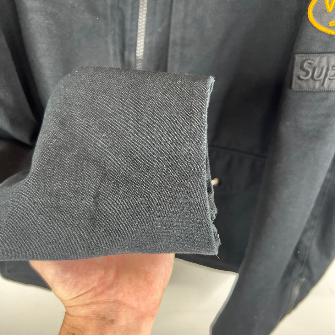 Supreme Vanson Cordura 4 Pocket Jacket