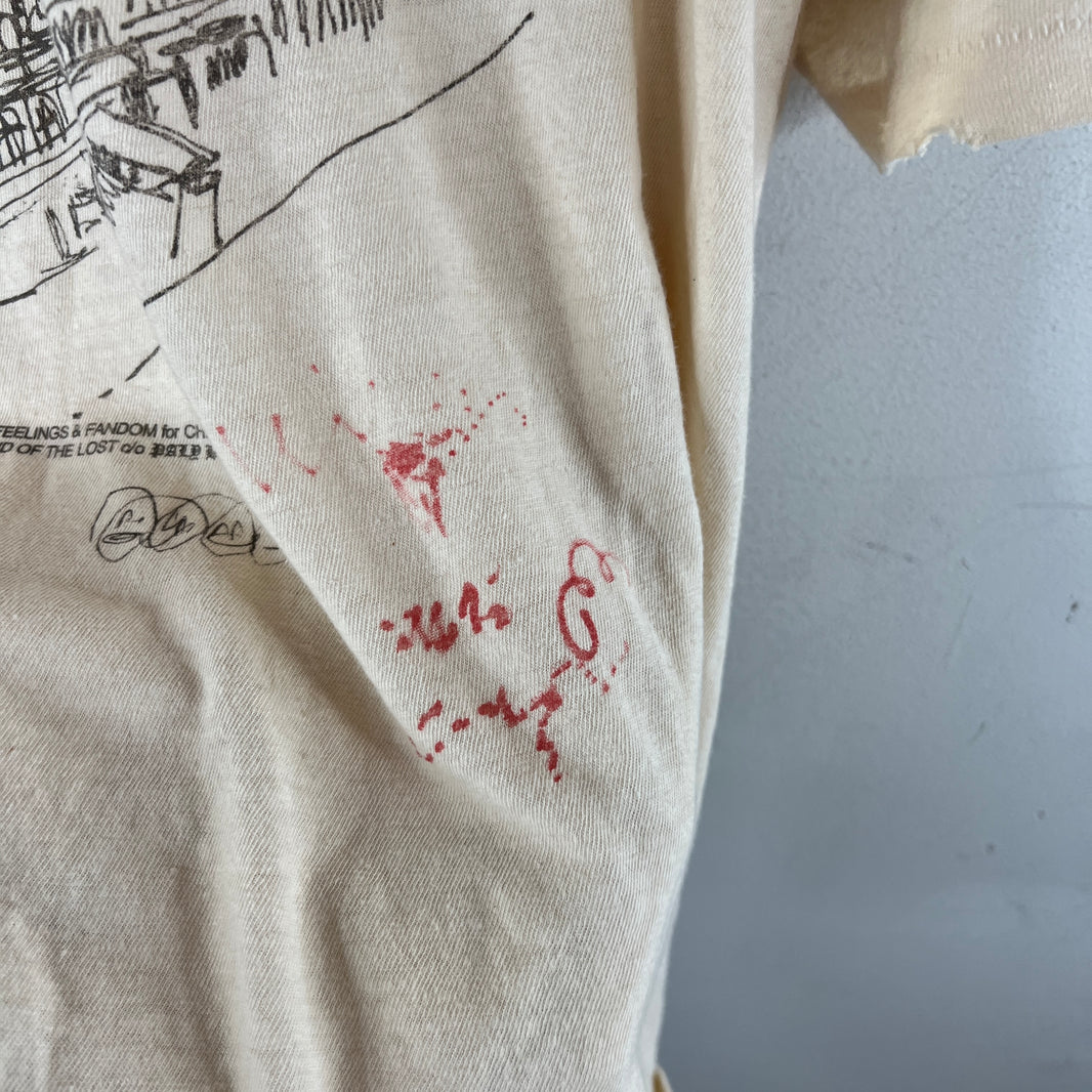 Paly Hollywood Chelsea Hotel T-Shirt