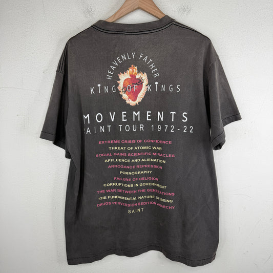 Saint Michael King Of Kings T-Shirt