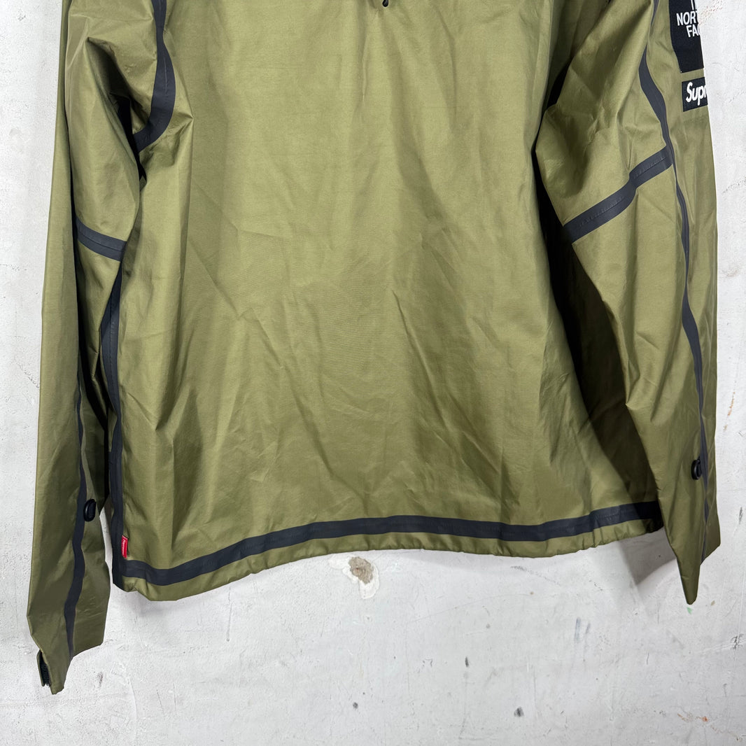 Supreme x TNF Summit Series Shell Jacket
