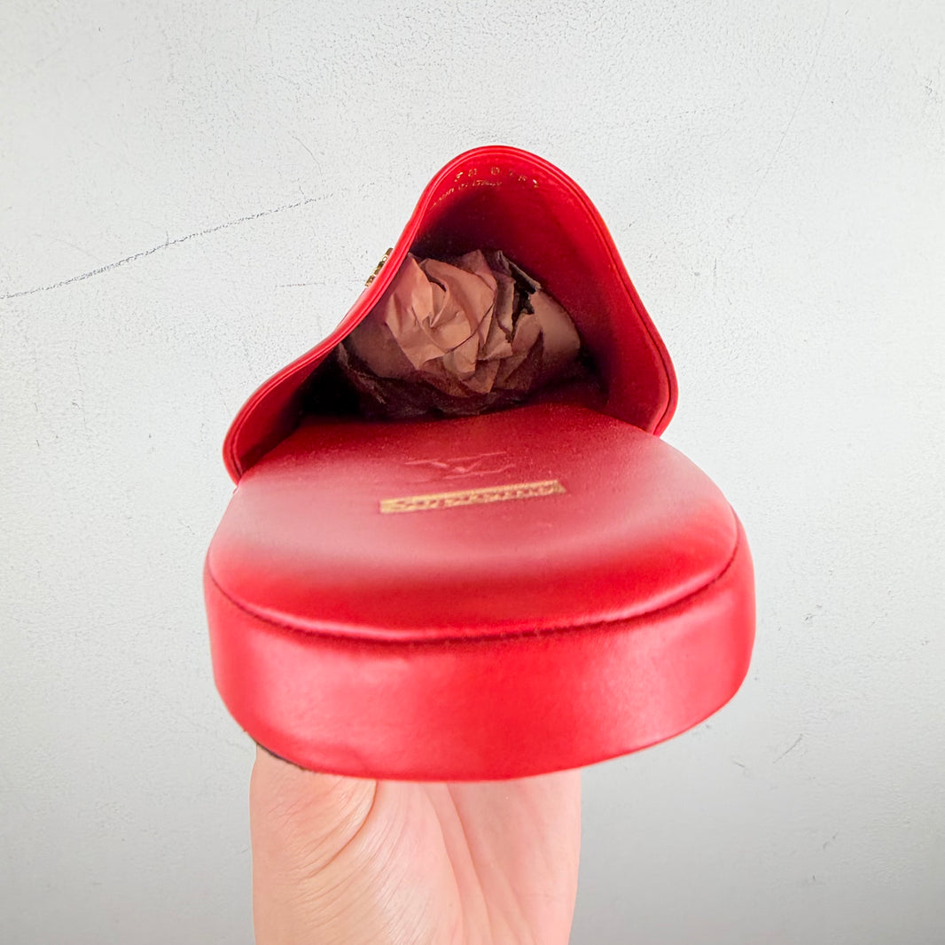 Louis Vuitton Supreme Hugh Slippers