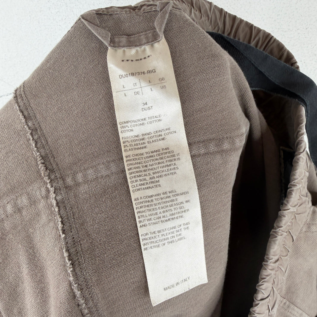 DRKSHDW Dust Creatch Cargo Pants
