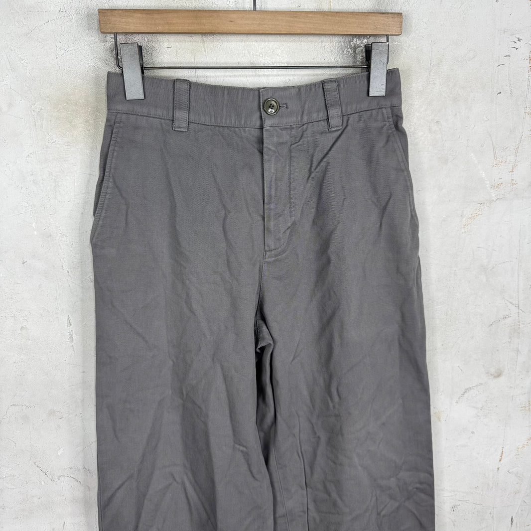 Gucci Uniformes Capris