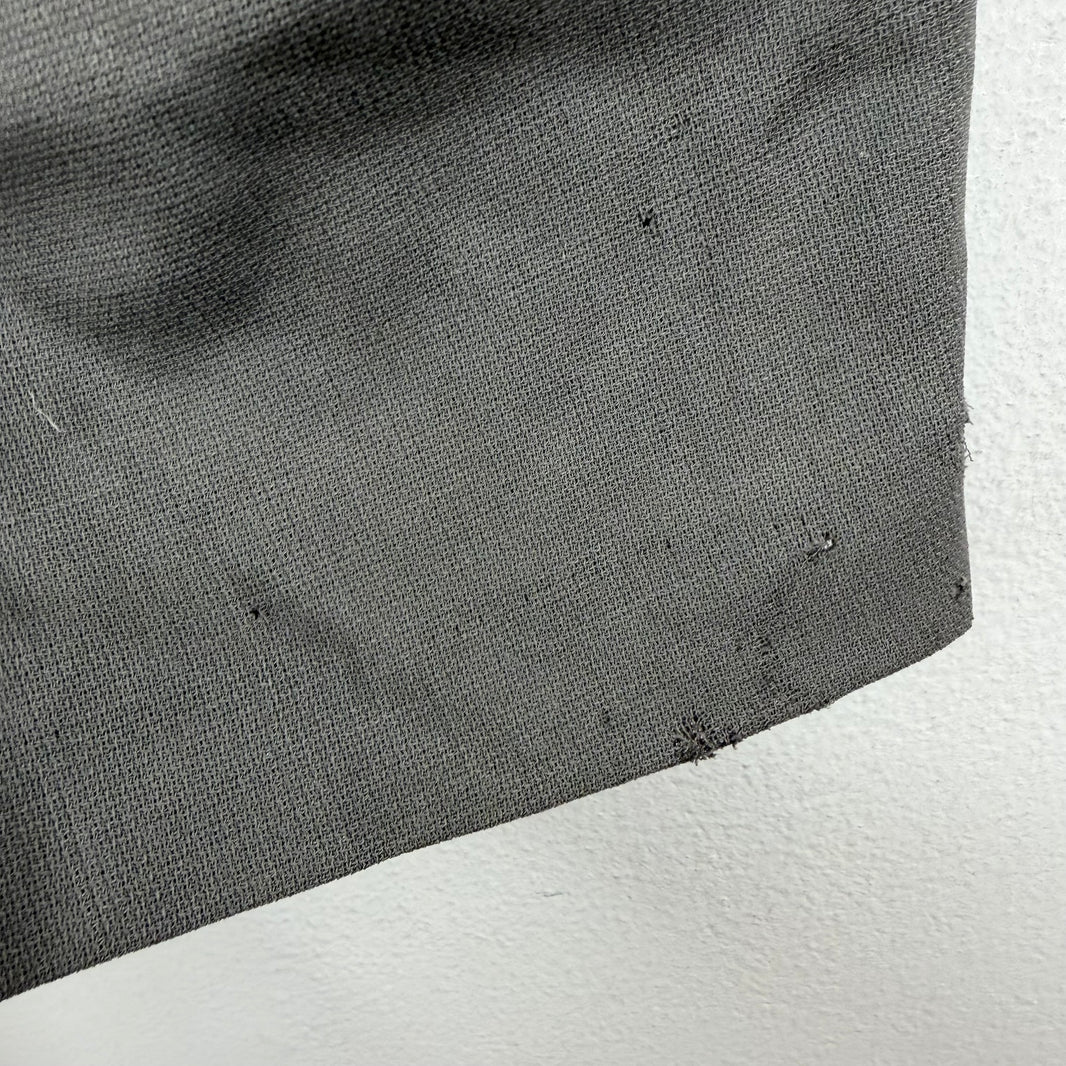 Rick Owens 3/4 Dark Dust Pants