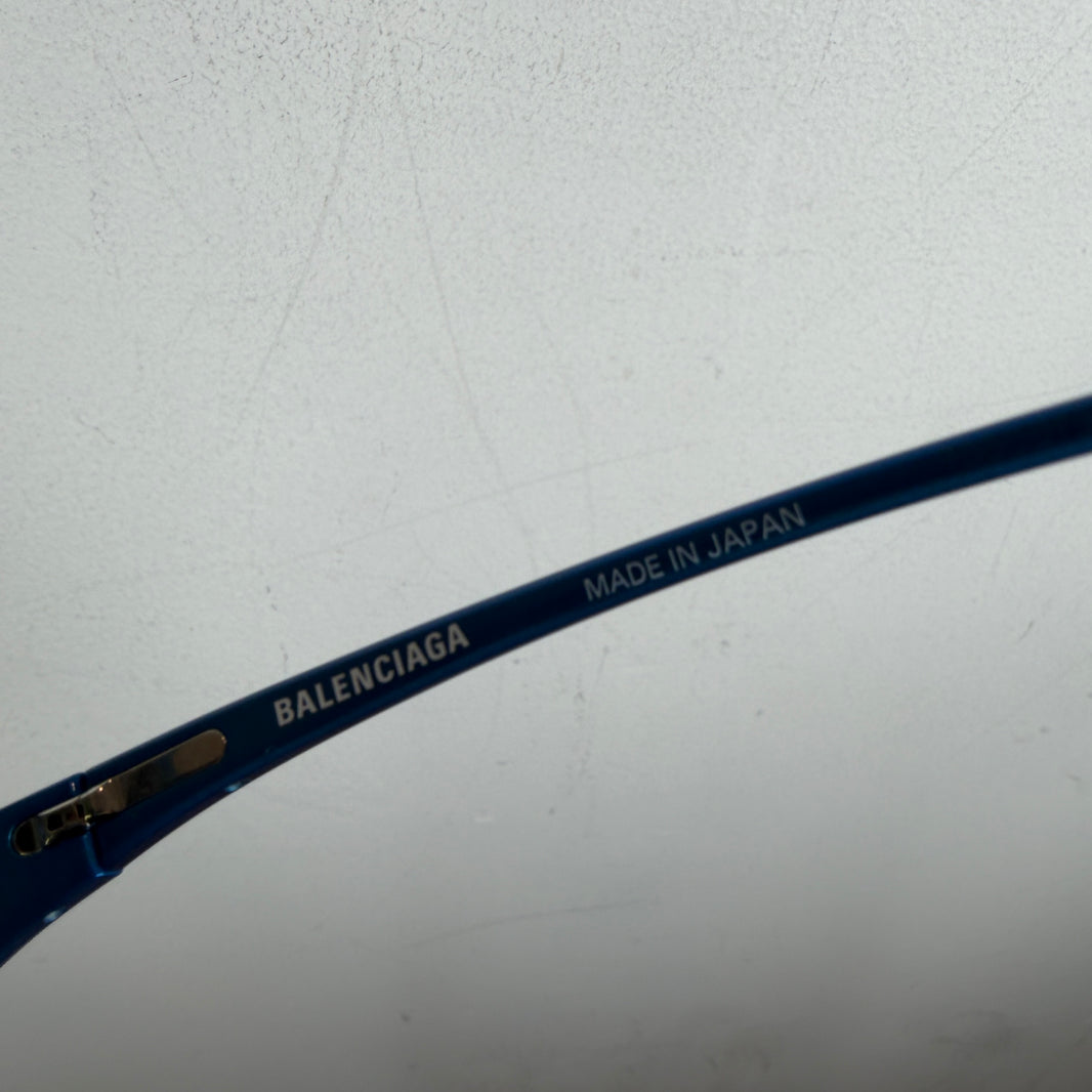 Balenciaga BB0349S Sunglasses