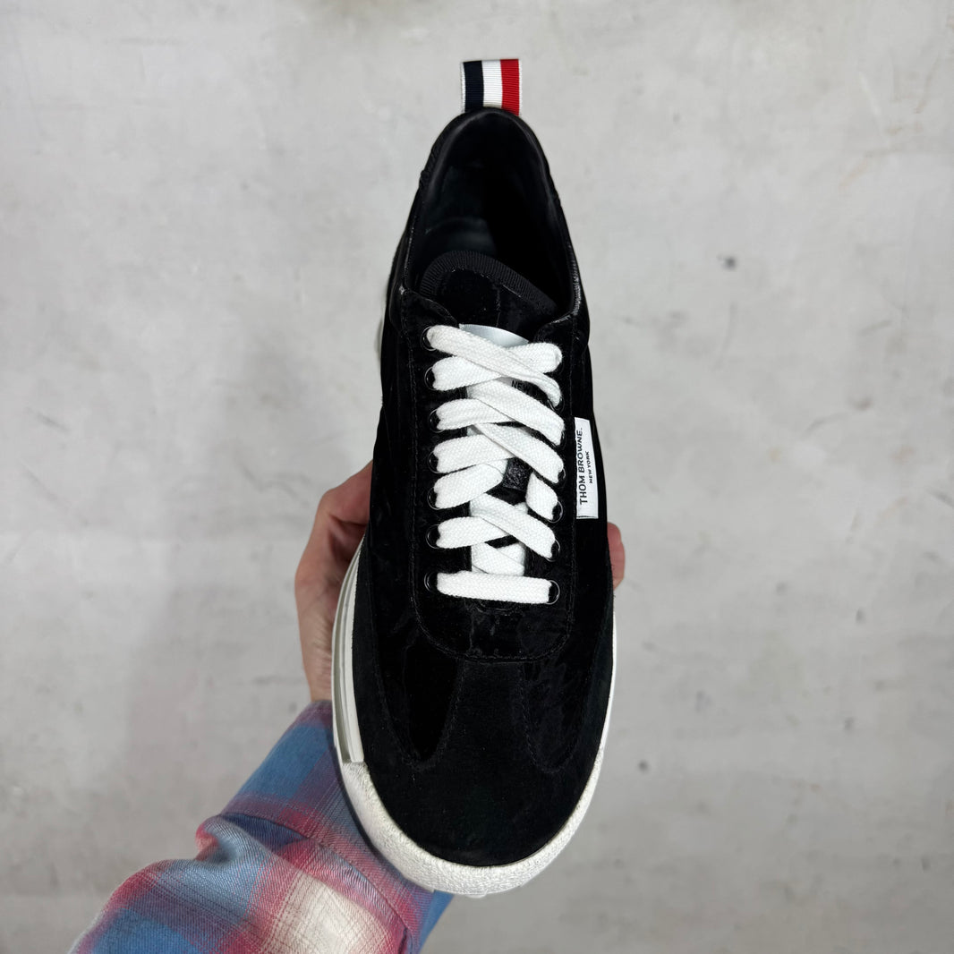 Thom Browne Soft Tech Sneakers