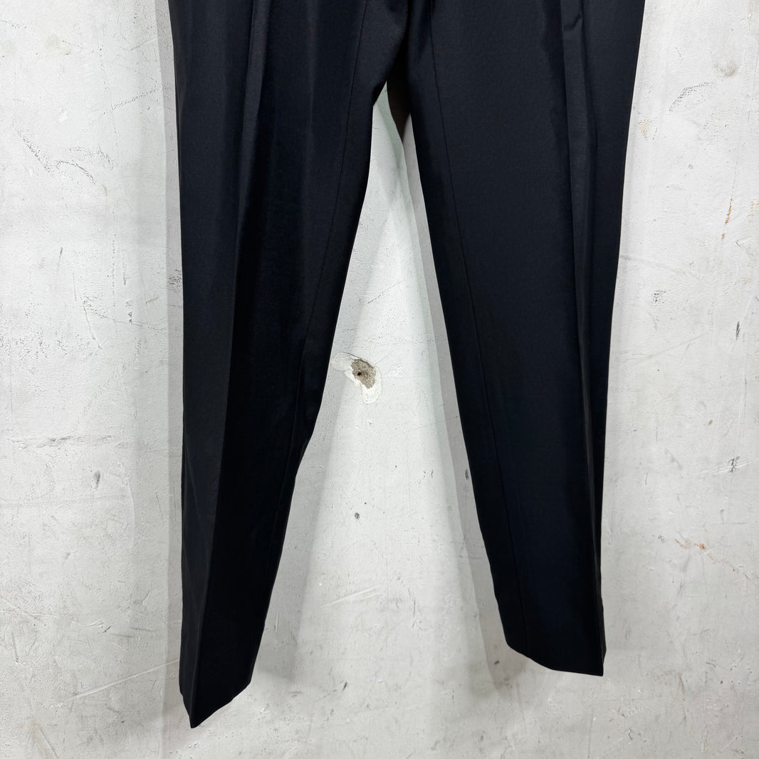 Balenciaga Ghesquire Era 2 Piece Suit