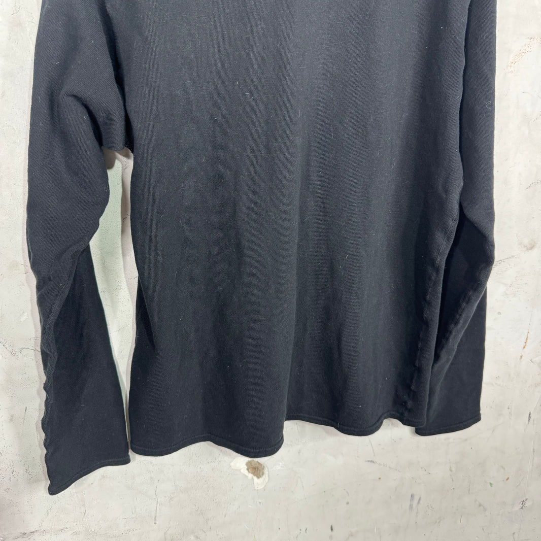 Kapital Long Sleeve Polo