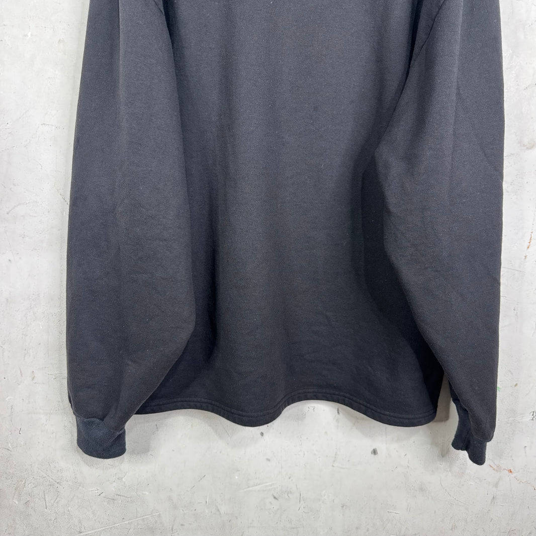 Vintage ICP Milekno Hoodie