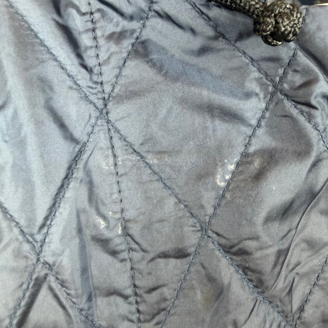 CDG Good Shop Quilted Jacket