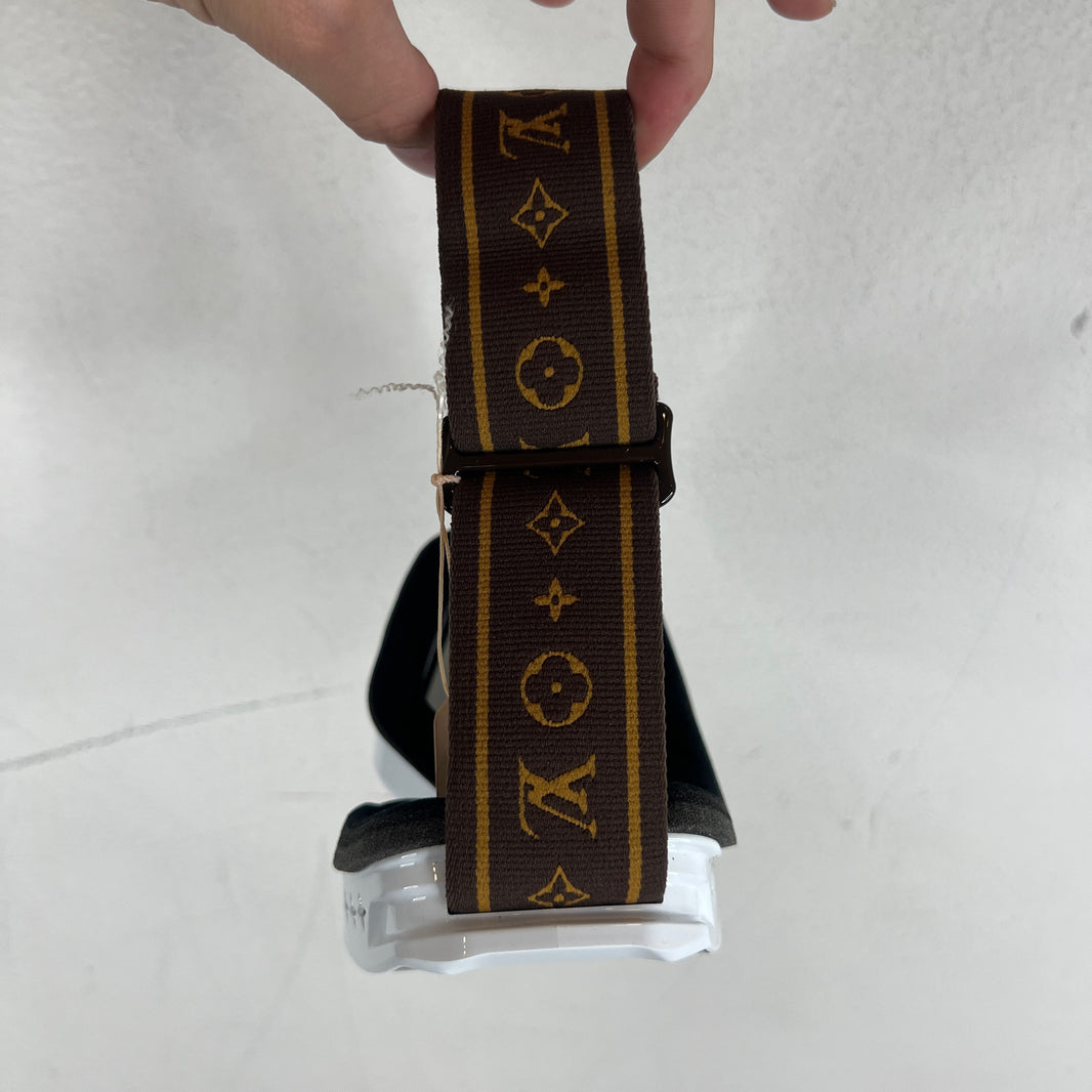 Louis Vuitton Monogram Ski Goggles