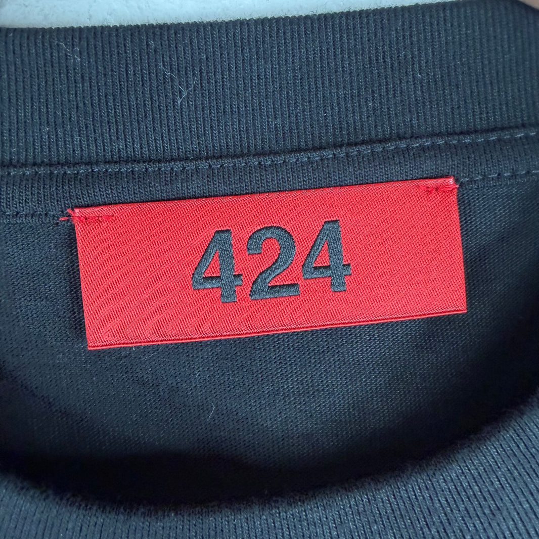 424 Day Guillermo Andrade T-Shirt