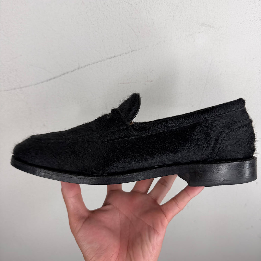 Allen Edmonds Ponyhair Loafers