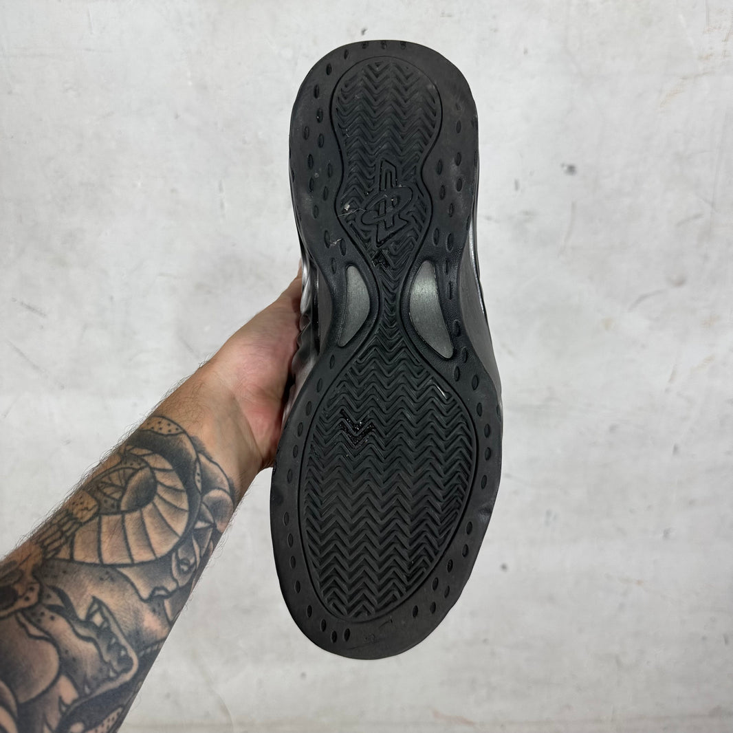 Nike X CDG Cateye Foamposites
