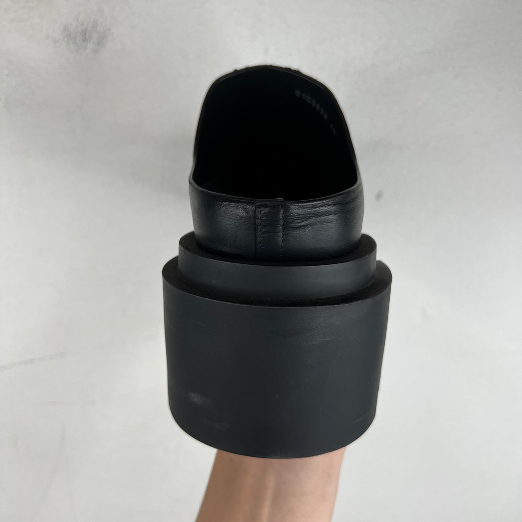 Rick Owens Bogun Mules