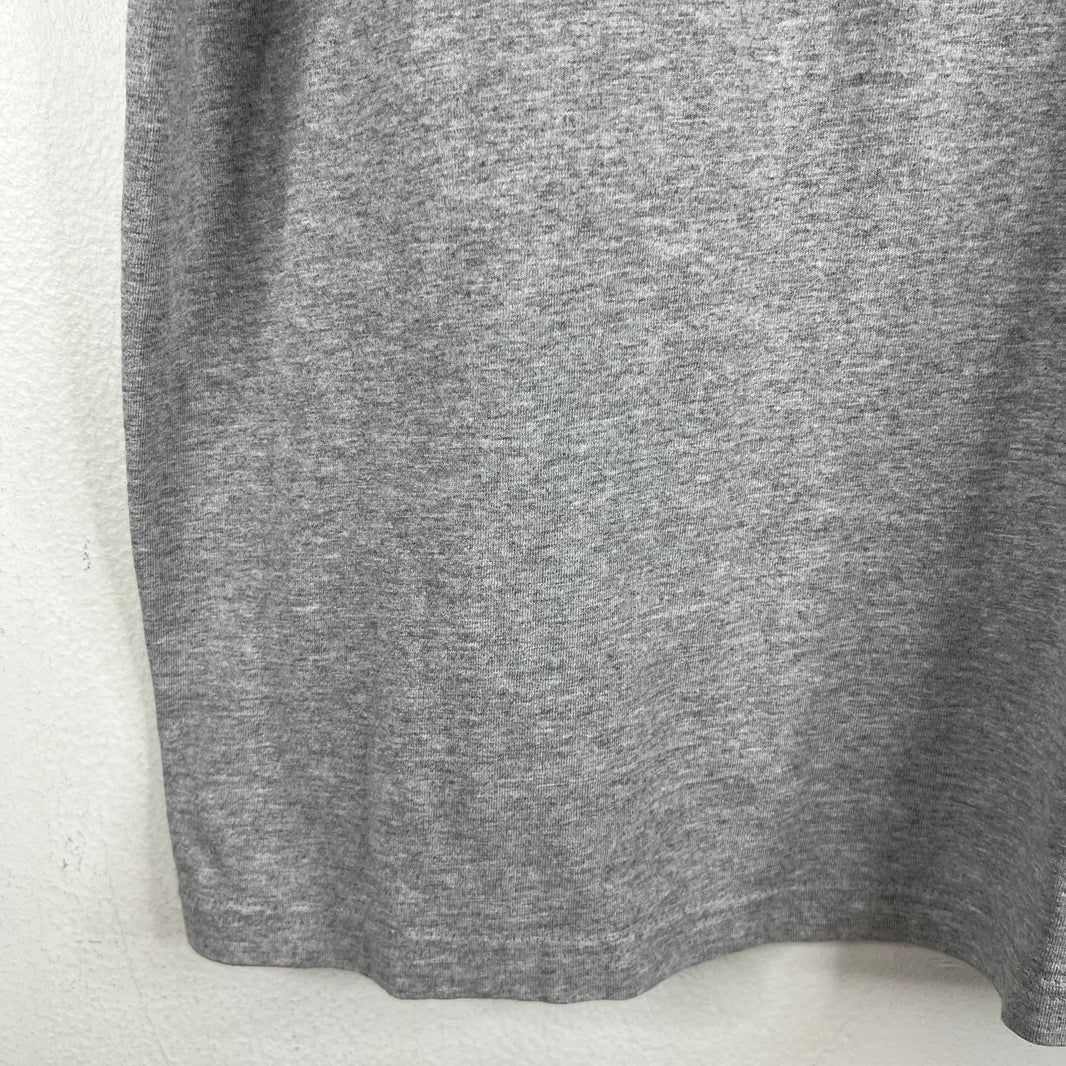 Supreme Gray Kermit Photo T-Shirt
