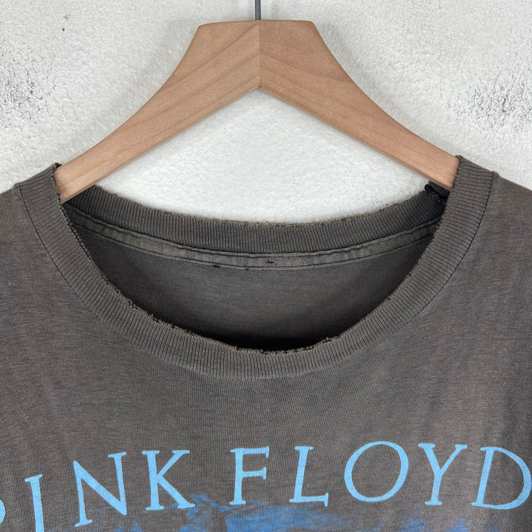 Vintage Pink Floyd Wish You Were Here T-Shirt