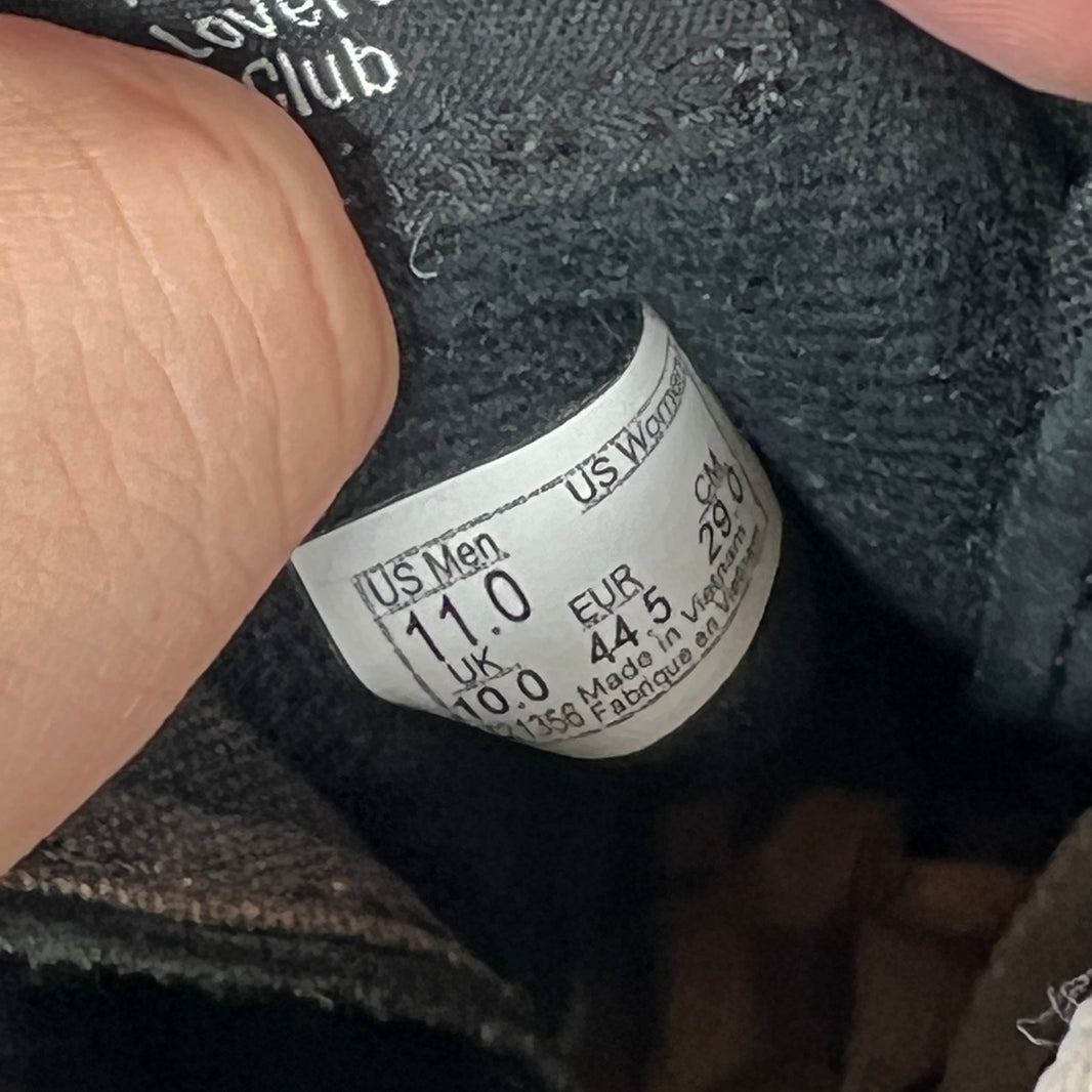 WTAPS Vans Bones Sk8 Hi Sneakers