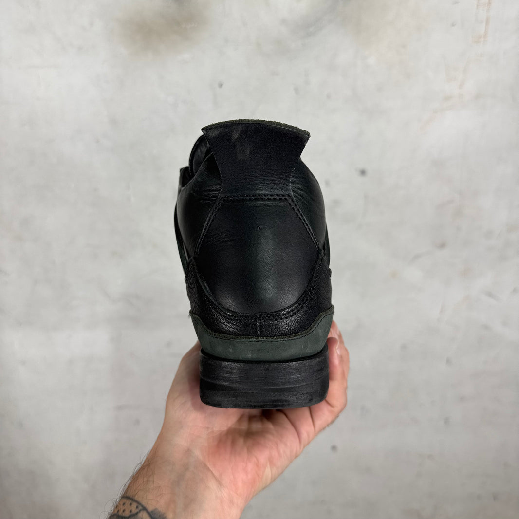 Hender Scheme Black MIP-10 Sneakers