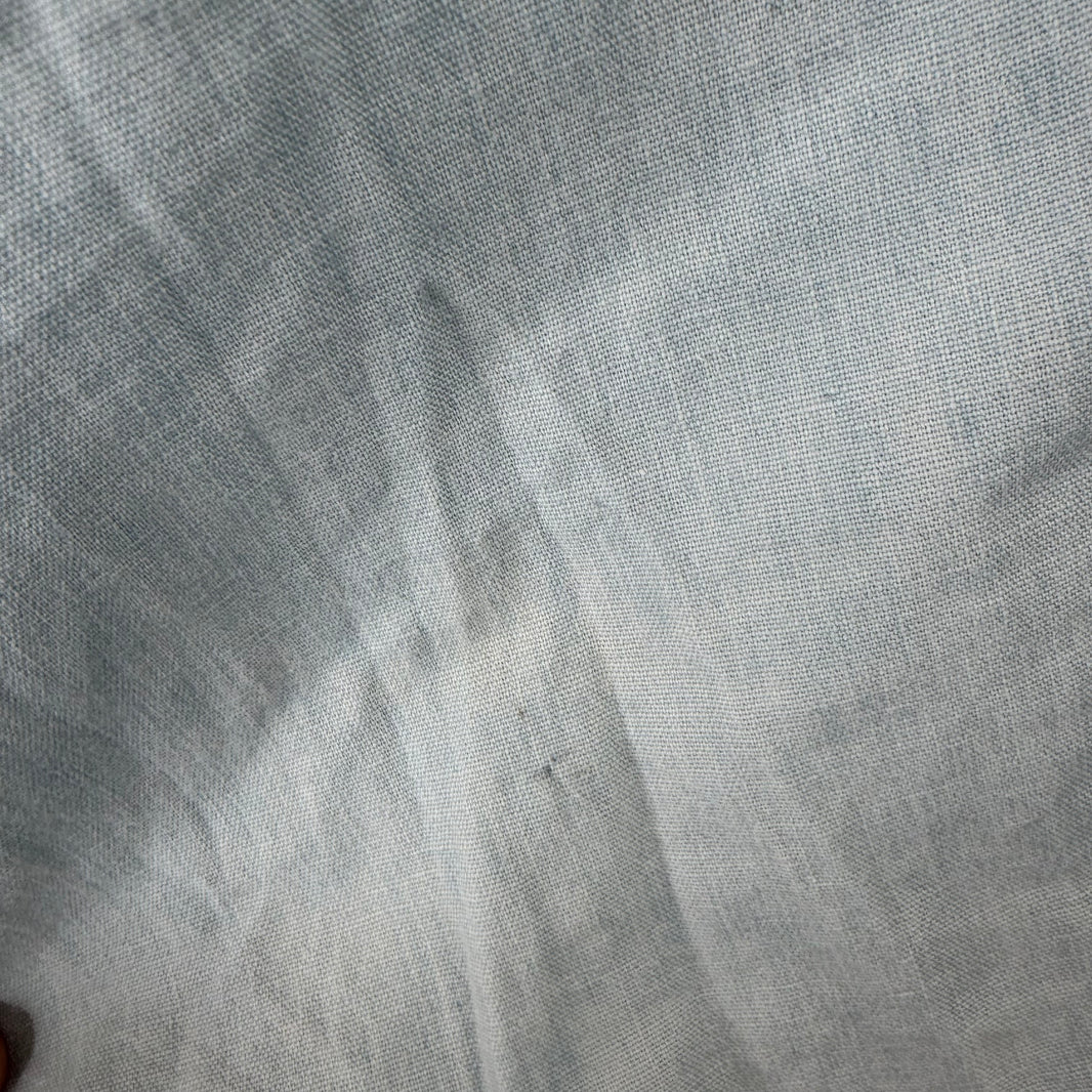 Kapital Denim L/S Shirt