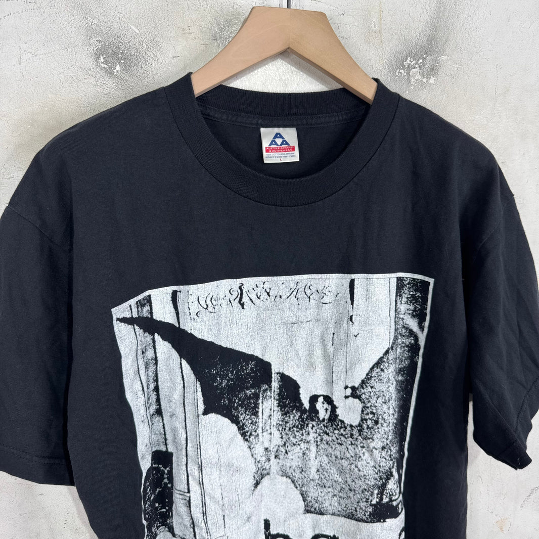Vintage Bauhaus Undead T-Shirt
