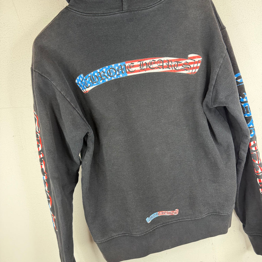 Chrome Hearts USA Matty Boy Hoodie