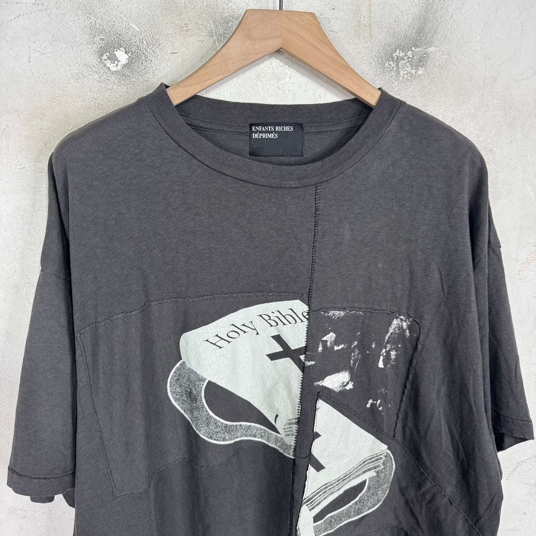 ERD Holy Bible Reconstructed T-Shirt