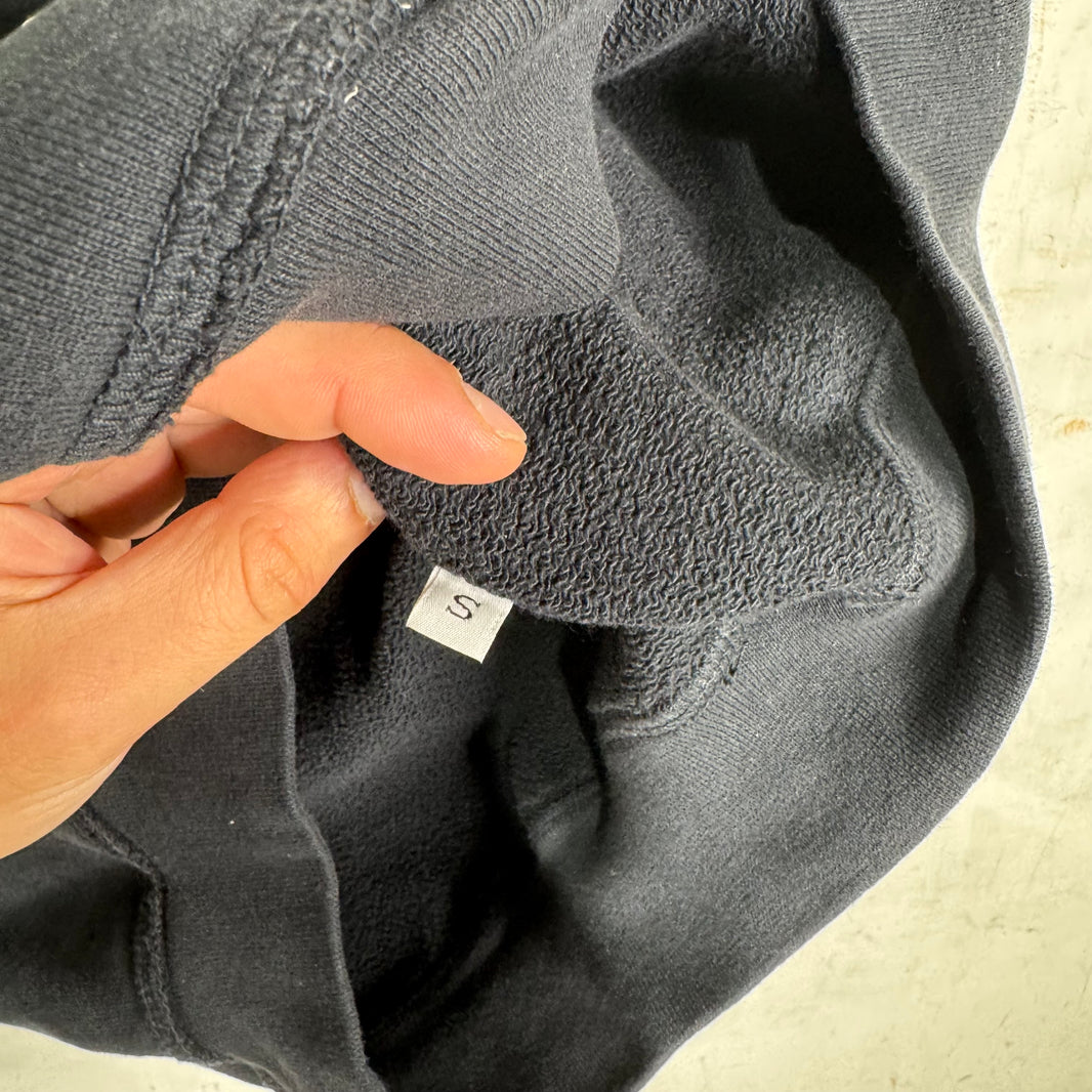 Acronym S40-RS Faded Hoodie