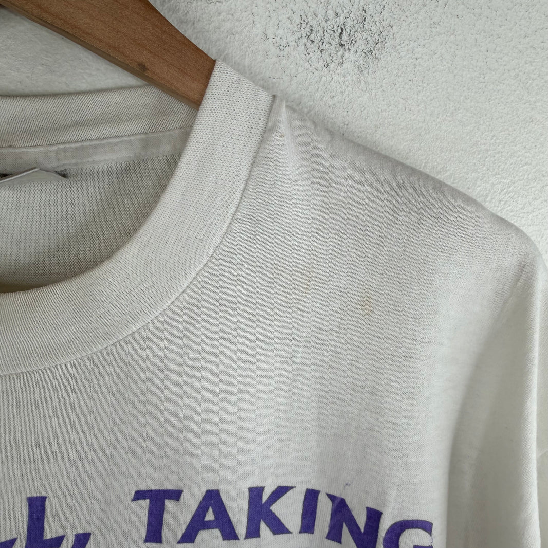 Vintage Jesus Faith T-Shirt