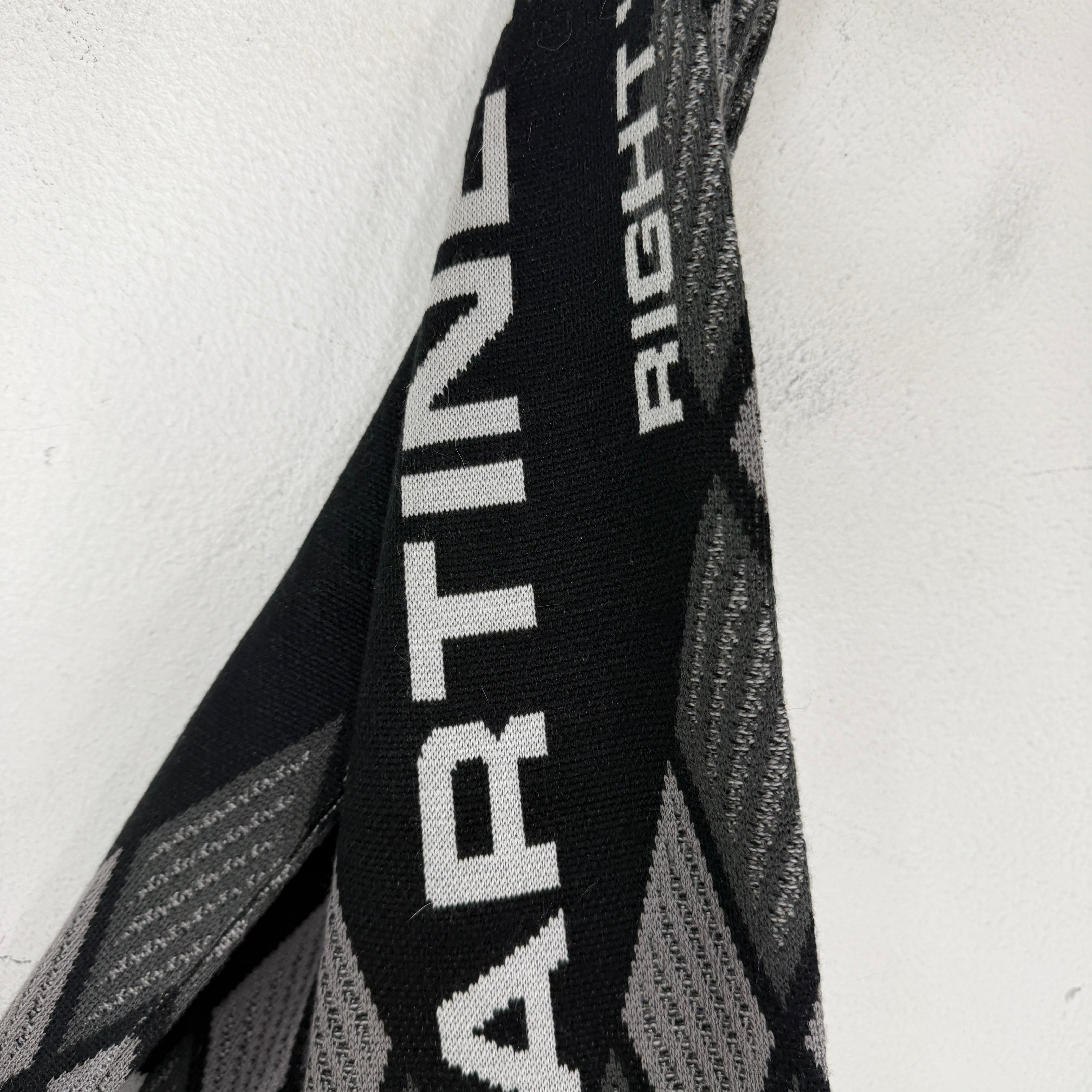 Supreme Martine Rose More Than Ever Scarf – www.Lukes.store