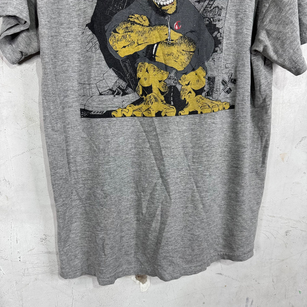 Vintage Gorilla Biscuits T-Shirt