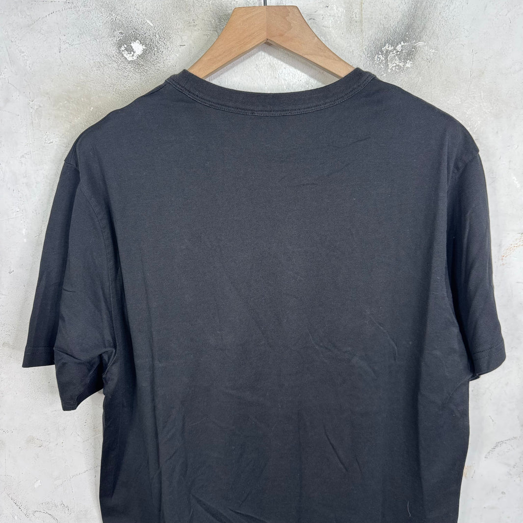 Dior Atelier Stencil T-Shirt