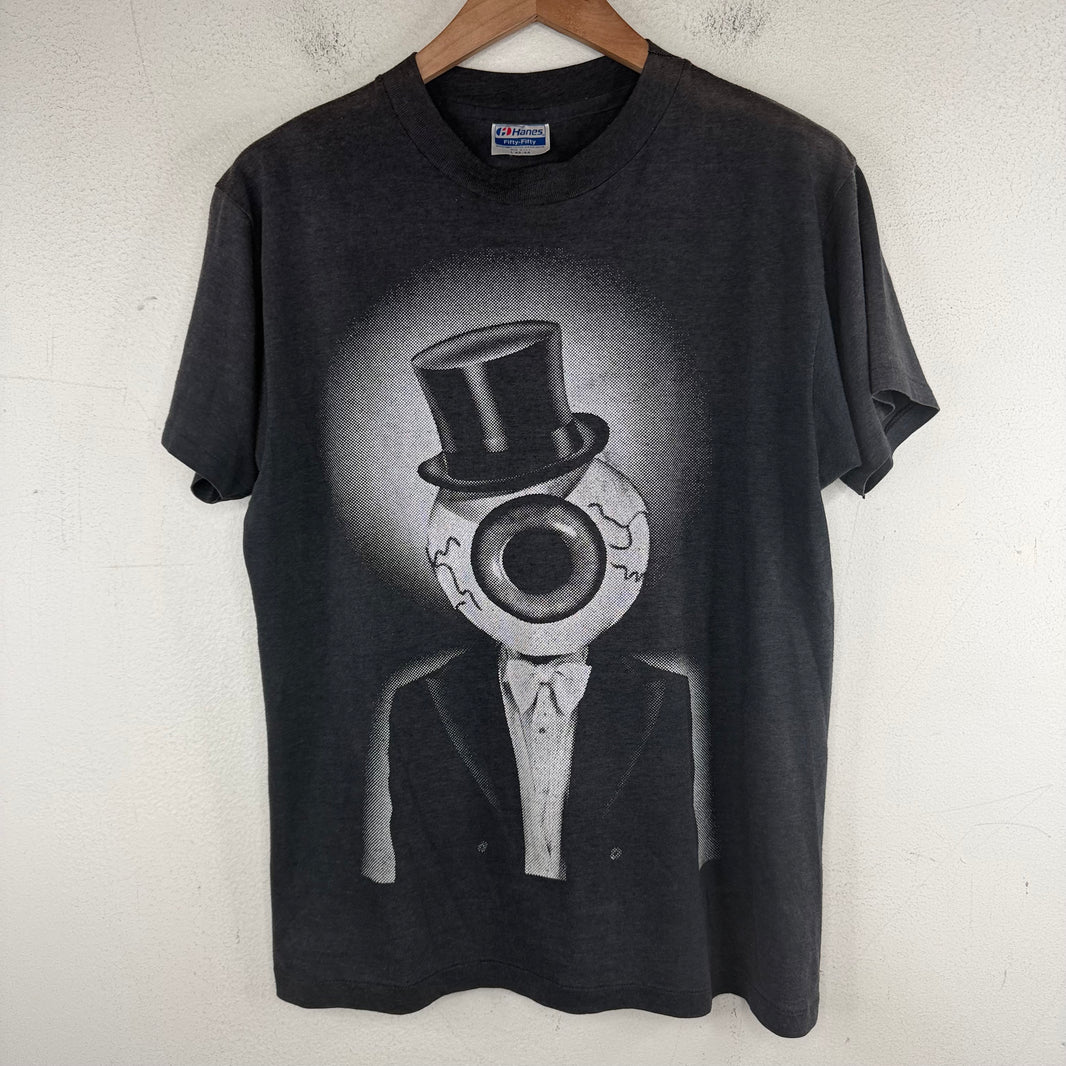 Vintage The Residents T-Shirt
