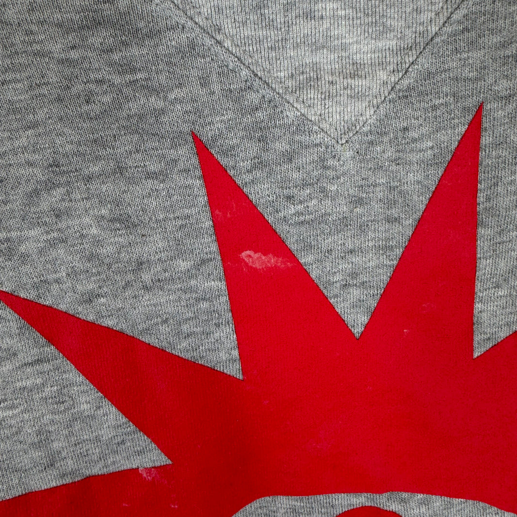 Undercover Waiting for the Revolution Light S/S Sweater