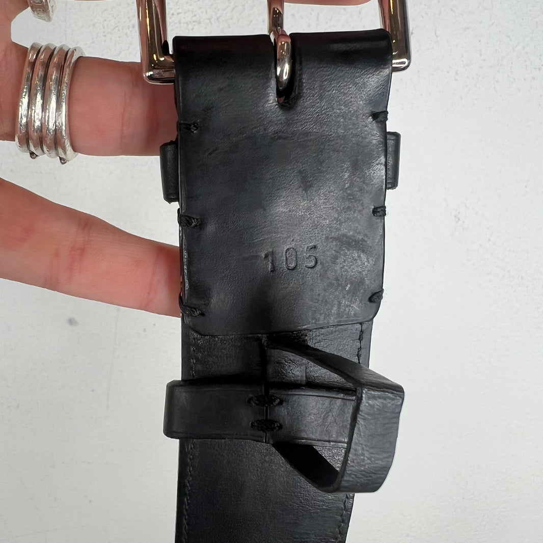 Goyard Florida Belt