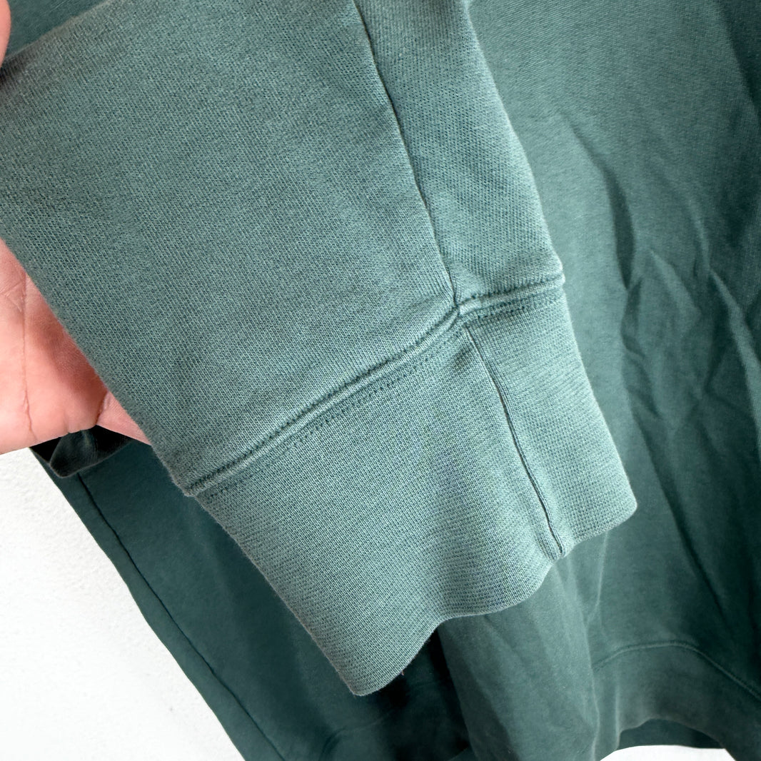Acne Studios Casey Green Crewneck