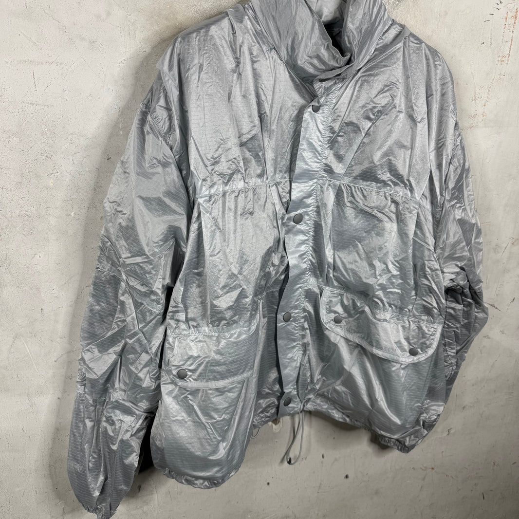 Our Legacy Ripstop Exhale Puffa Jacket