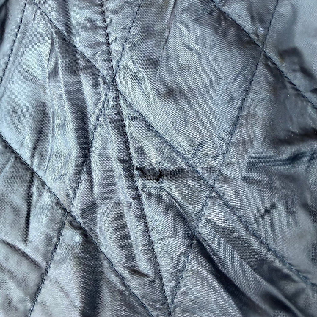 CDG Good Shop Quilted Jacket