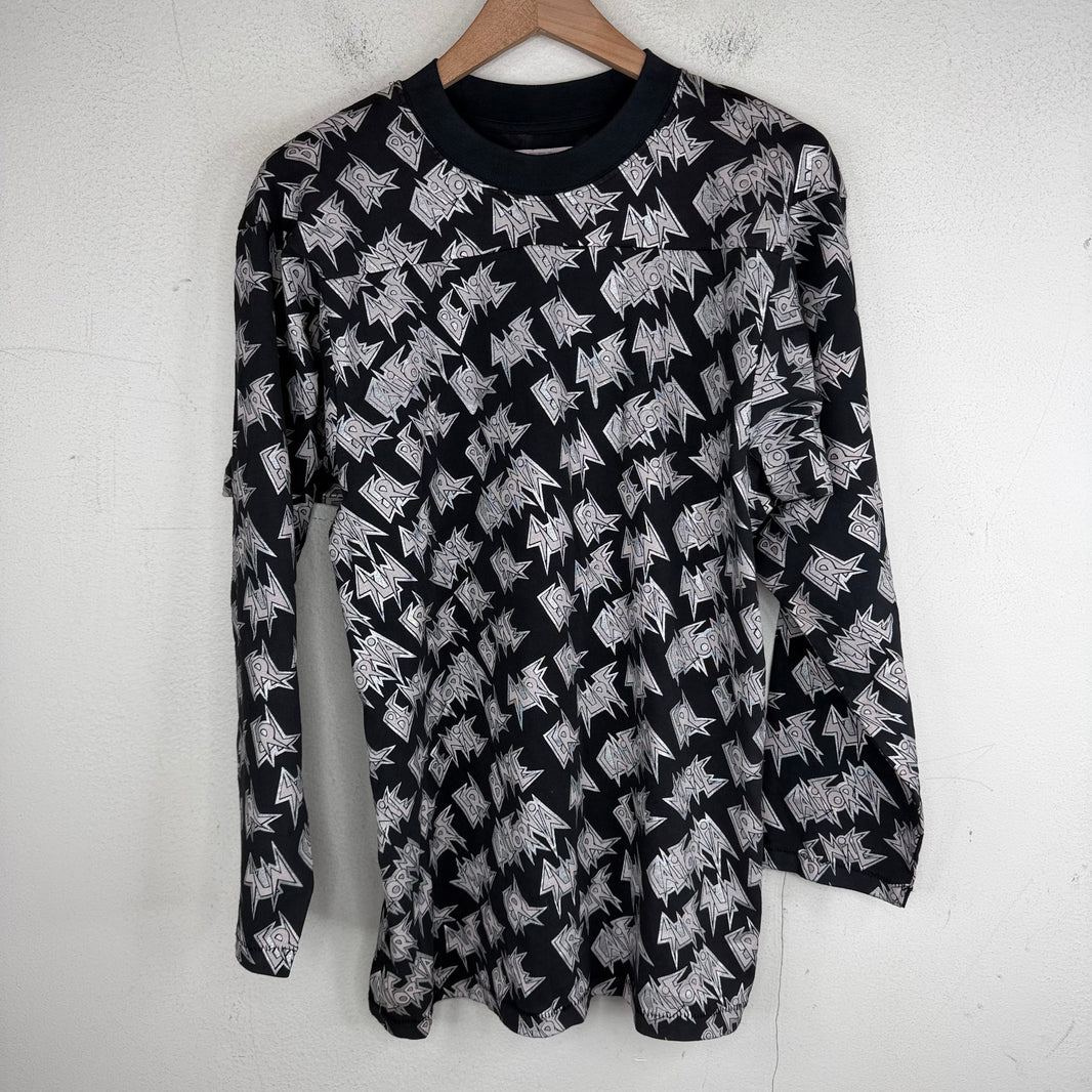 ERL Surf AOP L/S T-Shirt