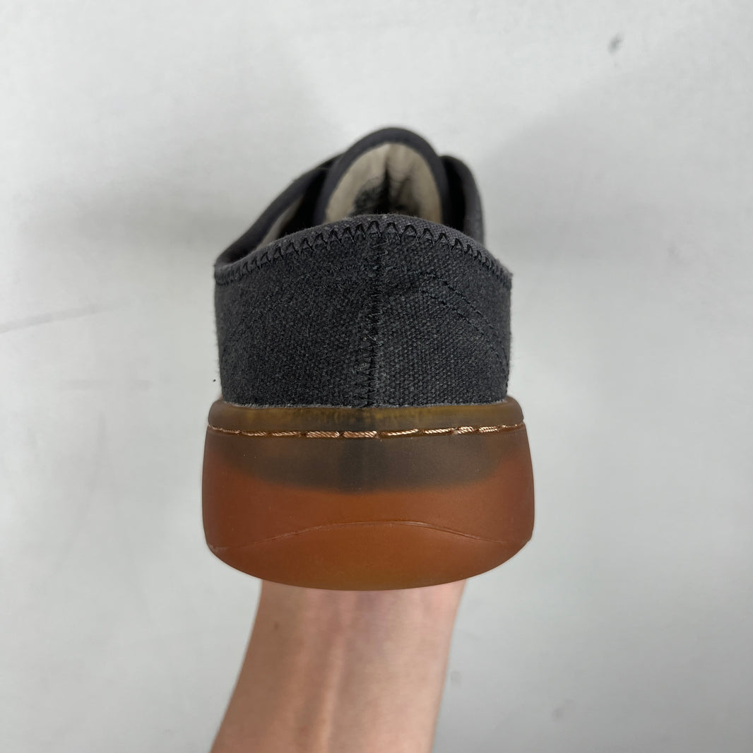 ERL Gray El Camino Sneakers