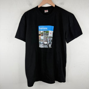 Supreme Captcha T-Shirt
