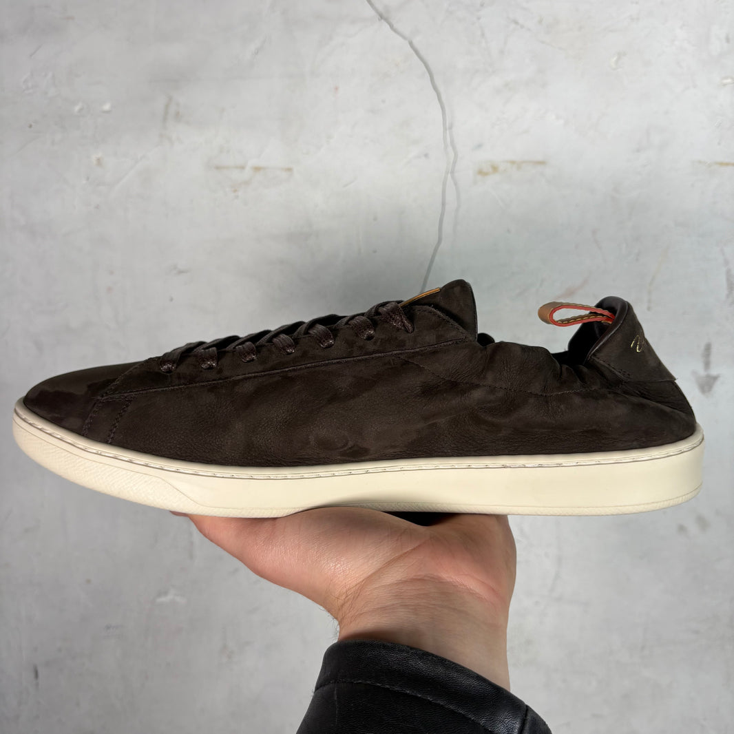 Louis Vuitton Soft Sneakers