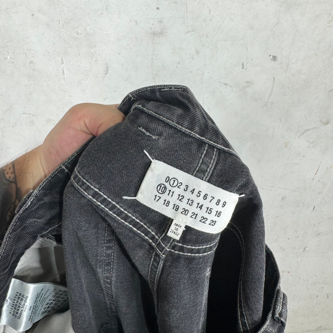 Margiela Painter Carpenter Jeans