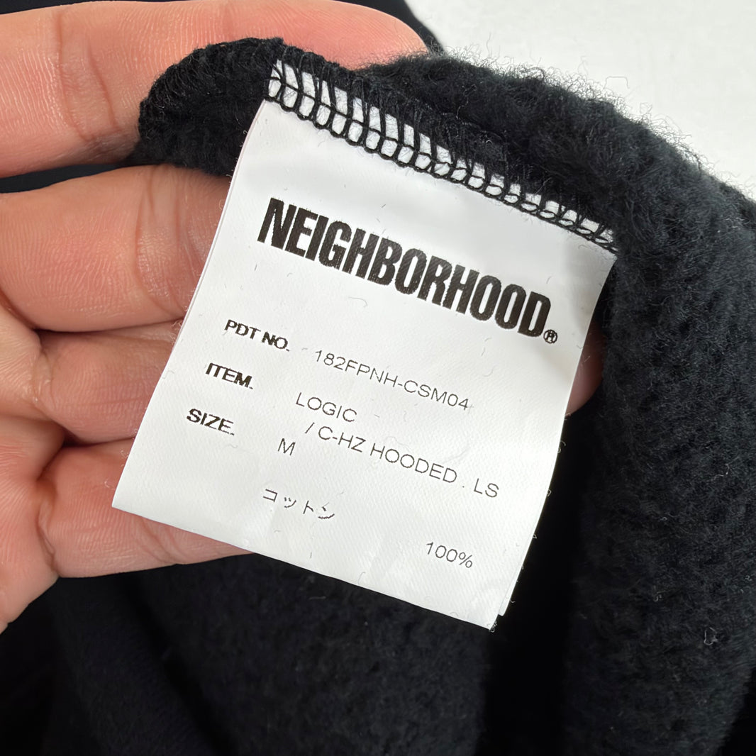 Neighborhood Quarter-Zip Hoodie