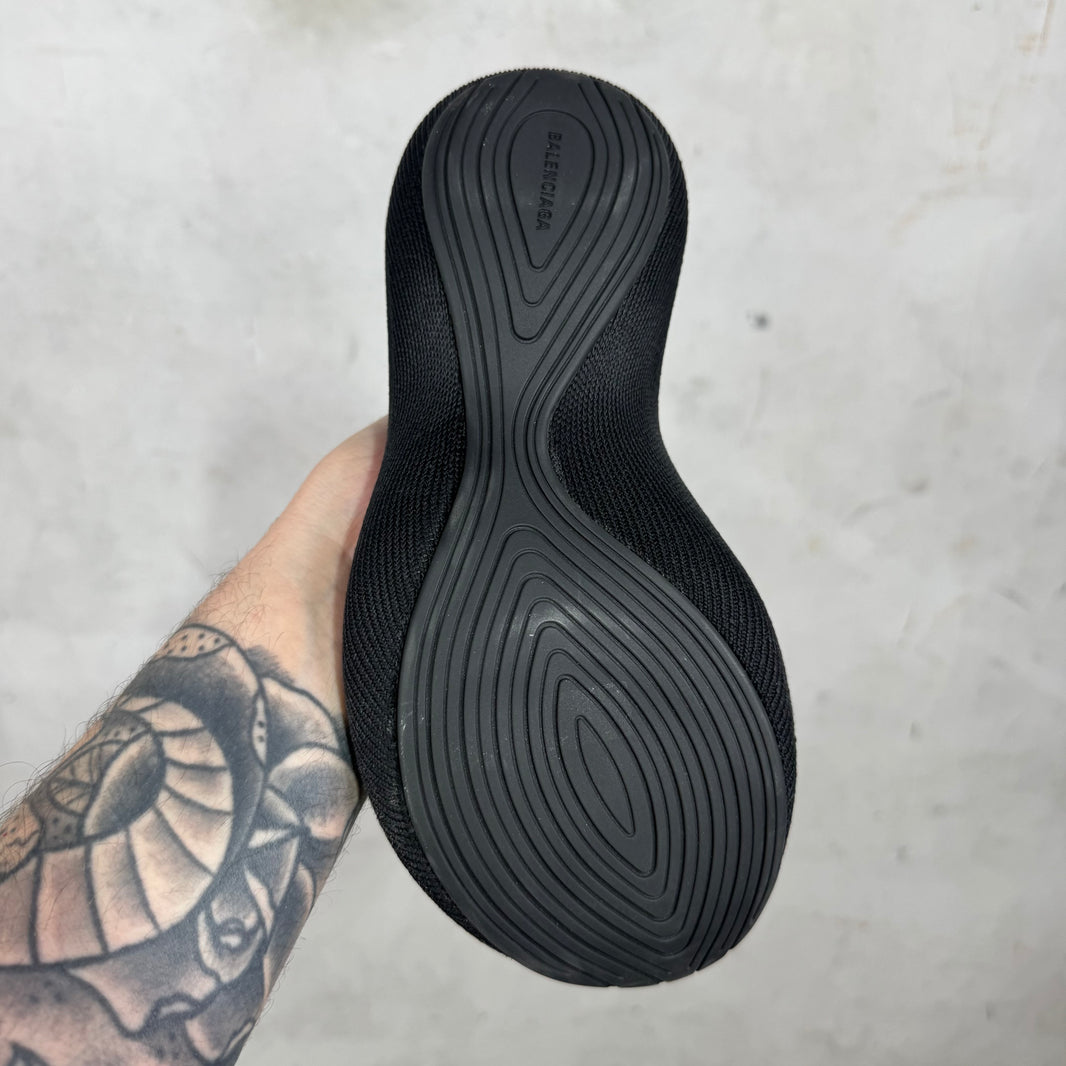Balenciaga Sock Shoes